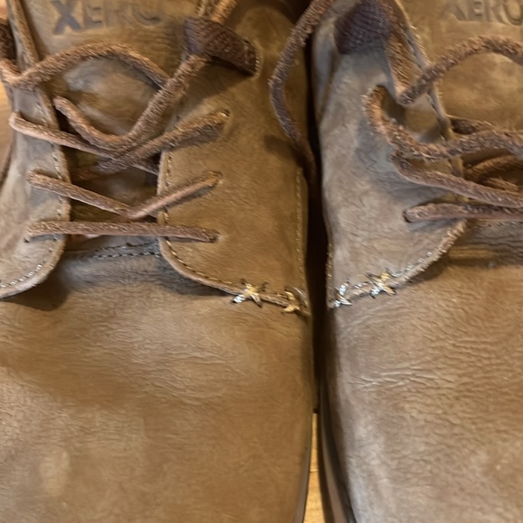 Xero Shoes Alston, brown leather, Men’s Size 11, EUC. - Picture 11 of 16